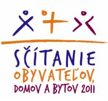 Aj v Malackách sa začína sčítanie obyvateľov, domov a bytov 2011